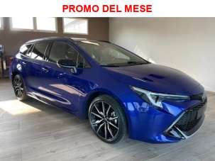 TOYOTA Corolla Elettrica/Benzina usata, Reggio Nell'Emilia