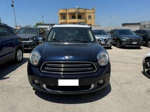 MINI Countryman Diesel 2015 usata