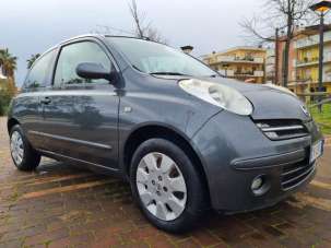 NISSAN Micra Diesel 2006 usata, Ascoli Piceno