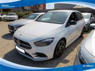 MERCEDES-BENZ B 200 Diesel 2023 usata