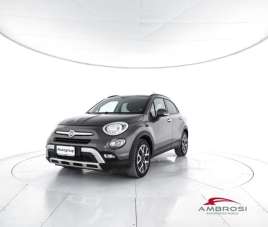 FIAT 500X Diesel 2017 usata, Perugia