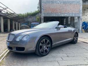 BENTLEY Continental Benzina 2006 usata, La Spezia