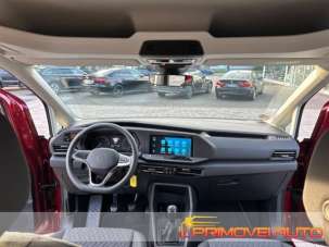 VOLKSWAGEN Caddy Diesel 2021 usata, Modena