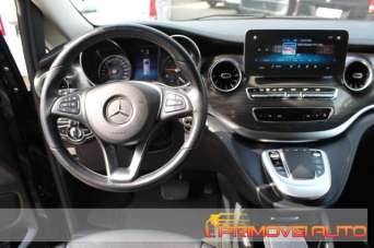 MERCEDES-BENZ V 300 Diesel 2021 usata, Modena