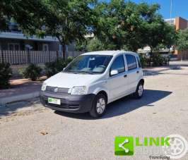 FIAT Panda Diesel 2006 usata