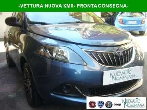 LANCIA Ypsilon Benzina/GPL 2024 usata