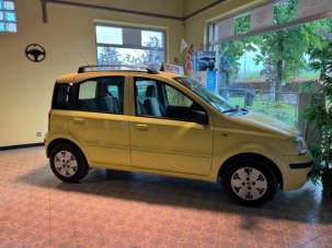 FIAT Panda Benzina 2009 usata, Alessandria