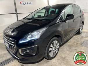 PEUGEOT 3008 Diesel 2015 usata, Padova