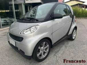 SMART ForTwo Benzina 2008 usata, Brescia