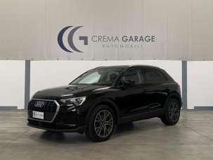 AUDI Q3 Diesel 2019 usata