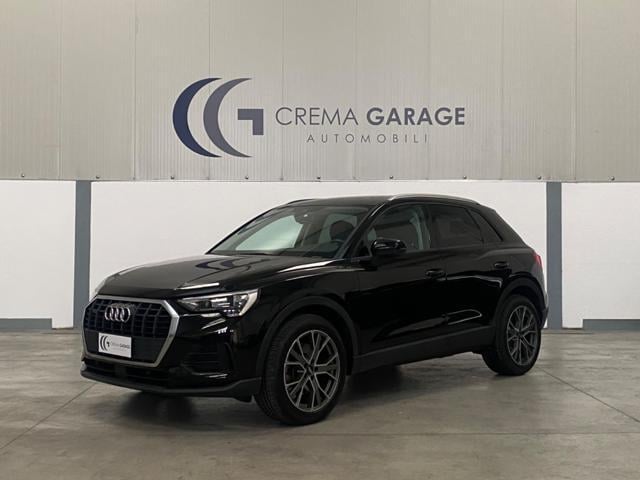 AUDI Q3 Diesel 2019 usata foto