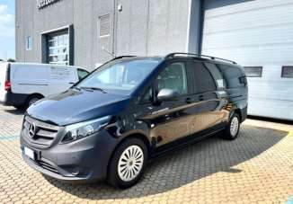 MERCEDES-BENZ Vito Diesel 2021 usata