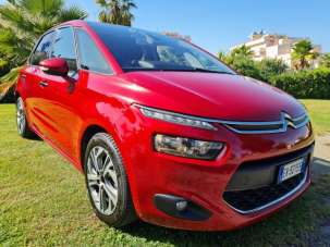 CITROEN C4 Picasso Diesel 2014 usata, Ascoli Piceno