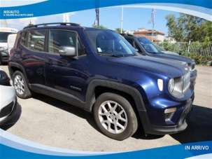 JEEP Renegade Diesel 2021 usata