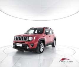 JEEP Renegade Diesel 2020 usata, Perugia