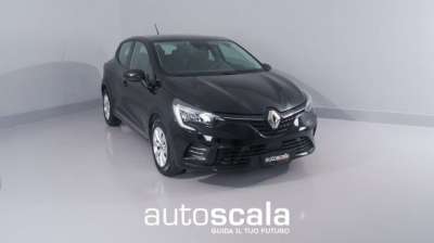 RENAULT Clio Diesel 2020 usata