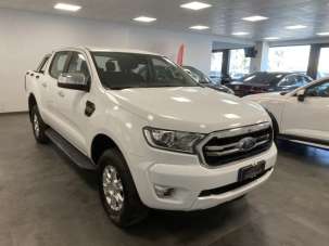 FORD Ranger Diesel 2020 usata