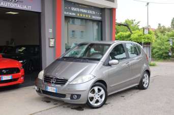 MERCEDES-BENZ A 150 Benzina 2006 usata, Brescia