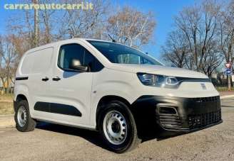 FIAT Doblo Diesel 2023 usata, Venezia