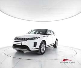 LAND ROVER Range Rover Evoque Elettrica/Diesel 2020 usata, Perugia