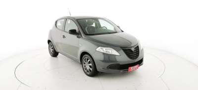 LANCIA Ypsilon Benzina/GPL 2014 usata, Cremona