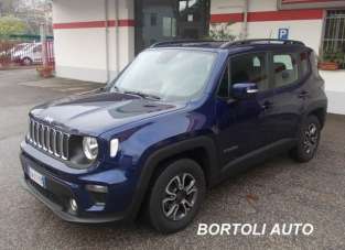 JEEP Renegade Benzina 2019 usata, Modena