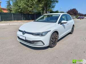 VOLKSWAGEN Golf Benzina 2020 usata