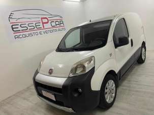 FIAT Fiorino Diesel 2014 usata, Varese