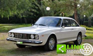 LANCIA Flavia Benzina 1973 usata, Lecce