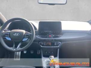 HYUNDAI i30 Benzina usata, Modena