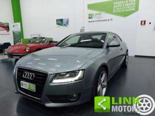 AUDI A5 Diesel 2008 usata