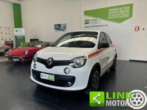 RENAULT Twingo Benzina 2017 usata