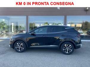 KIA Sportage Elettrica/Diesel 2024 usata, Reggio Nell'Emilia