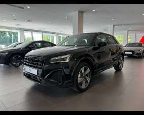 AUDI Q2 Benzina 2024 usata, Treviso