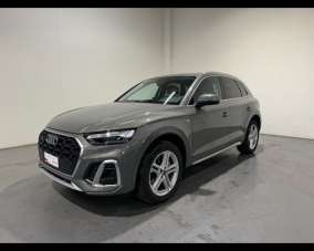 AUDI Q5 Diesel 2023 usata, Treviso