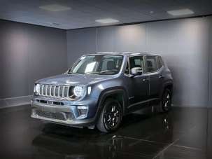 JEEP Renegade Benzina 2021 usata, Belluno