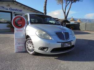 LANCIA Ypsilon Benzina 2011 usata, Roma