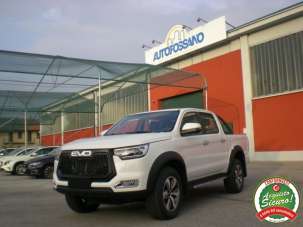 EVO Cross 4 Diesel usata, Cuneo