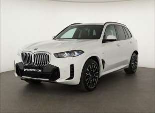 BMW X5 Elettrica/Diesel 2023 usata, Milano