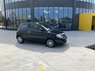 LANCIA Ypsilon Benzina/GPL 2010 usata