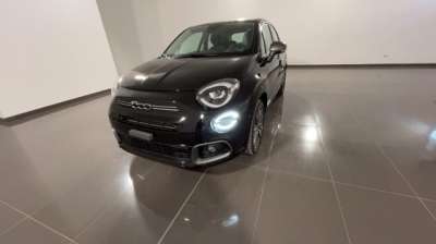 FIAT 500X Elettrica/Benzina 2024 usata