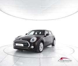 MINI Clubman Diesel 2018 usata, Perugia