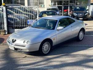 ALFA ROMEO GTV Benzina 1996 usata