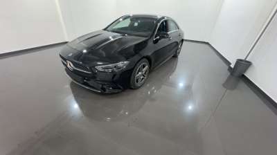 MERCEDES-BENZ CLA 220 Diesel 2023 usata