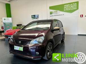 SEAT Mii Benzina 2017 usata