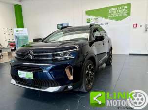 CITROEN C5 Aircross Diesel 2023 usata