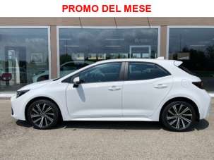 TOYOTA Corolla Elettrica/Benzina usata, Reggio Nell'Emilia