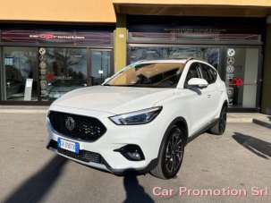 MG ZS Benzina 2024 usata, Como