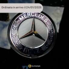 MERCEDES-BENZ GLE 350 Elettrica/Diesel usata