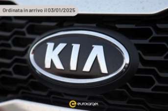 KIA Other Elettrica usata